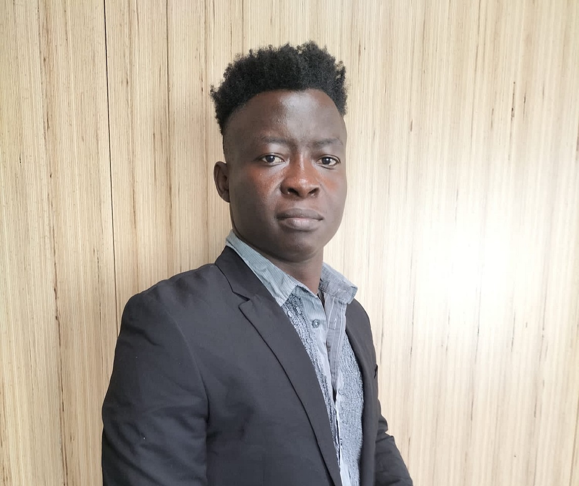 Silvère BEKOUSSANRI KABA